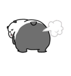 Panda（個別スタンプ：39）