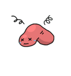 博多明太子のタイコくん（個別スタンプ：6）