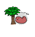 博多明太子のタイコくん（個別スタンプ：14）