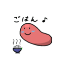 博多明太子のタイコくん（個別スタンプ：17）