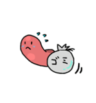 博多明太子のタイコくん（個別スタンプ：31）
