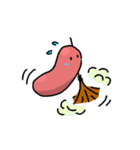 博多明太子のタイコくん（個別スタンプ：33）