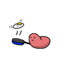 博多明太子のタイコくん（個別スタンプ：36）