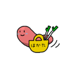 博多明太子のタイコくん（個別スタンプ：38）