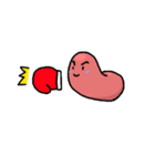 博多明太子のタイコくん（個別スタンプ：40）