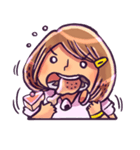 Raindropmemory's DARIN（個別スタンプ：16）
