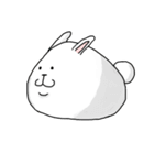 うさったま（個別スタンプ：1）