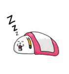 うさったま（個別スタンプ：2）
