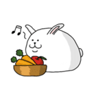 うさったま（個別スタンプ：6）