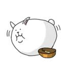 うさったま（個別スタンプ：7）