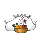 うさったま（個別スタンプ：8）