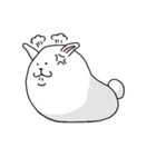 うさったま（個別スタンプ：9）