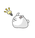 うさったま（個別スタンプ：14）