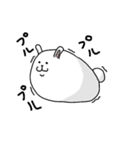 うさったま（個別スタンプ：15）
