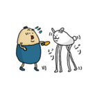 うさったま（個別スタンプ：17）
