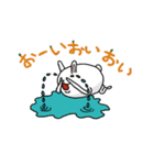 うさったま（個別スタンプ：33）