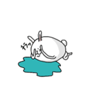 うさったま（個別スタンプ：34）