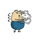 うさったま（個別スタンプ：37）