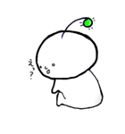 なにかなスタンプ（個別スタンプ：10）