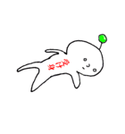 なにかなスタンプ（個別スタンプ：12）