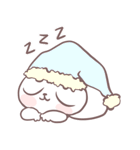 MarshMallow Puppies（個別スタンプ：8）