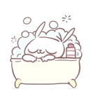 MarshMallow Puppies（個別スタンプ：27）