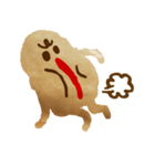 ナンくんの日常（個別スタンプ：6）