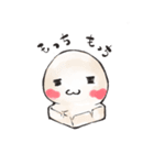 おもち生活（個別スタンプ：5）