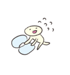 あさりスタンプ（個別スタンプ：17）