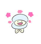 あさりスタンプ（個別スタンプ：30）