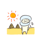 あさりスタンプ（個別スタンプ：35）