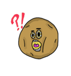 POTATO`s！！2（個別スタンプ：7）