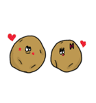 POTATO`s！！2（個別スタンプ：11）