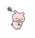 うささん（個別スタンプ：12）