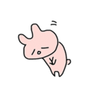 うささん（個別スタンプ：19）