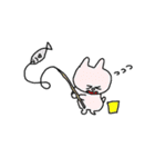 うささん（個別スタンプ：20）