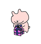 うささん（個別スタンプ：25）