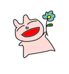 うささん（個別スタンプ：26）