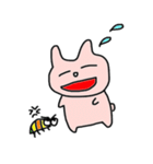 うささん（個別スタンプ：29）