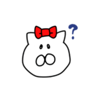オウロフ（個別スタンプ：8）