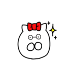 オウロフ（個別スタンプ：16）