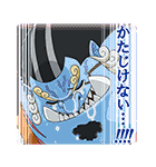 ONE PIECE 第二弾（個別スタンプ：9）