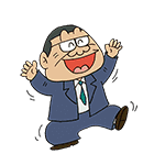 釣りバカ日誌（個別スタンプ：28）