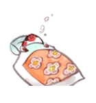 金魚たち（個別スタンプ：30）