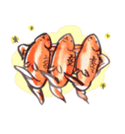 金魚たち（個別スタンプ：39）