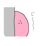 でぶふうせん（個別スタンプ：28）