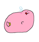でぶふうせん（個別スタンプ：29）
