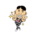 Bengy（個別スタンプ：1）