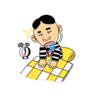 Bengy（個別スタンプ：24）