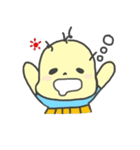 プーテル（個別スタンプ：2）